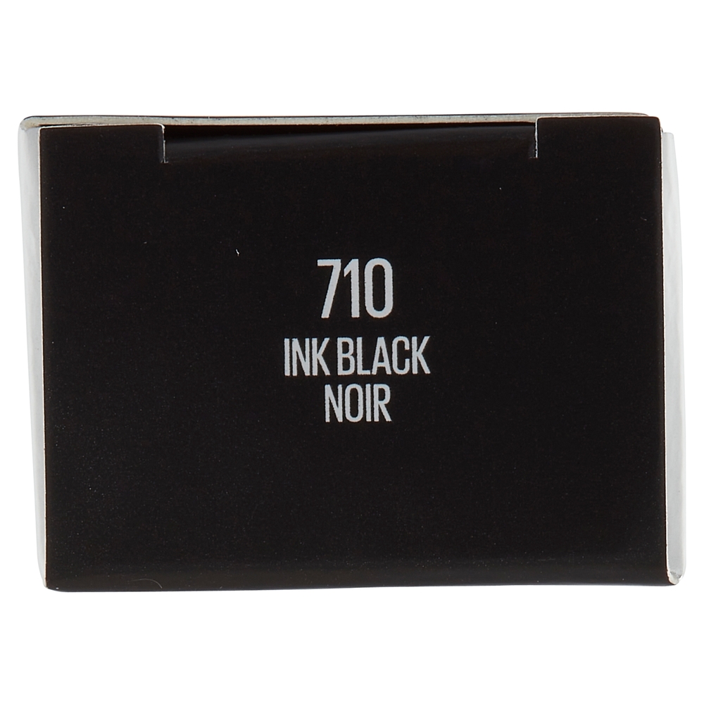 Maybelline New York Eyeliner Tattoo Liner Liquid Ink, A Lunga Tenuta, Nero